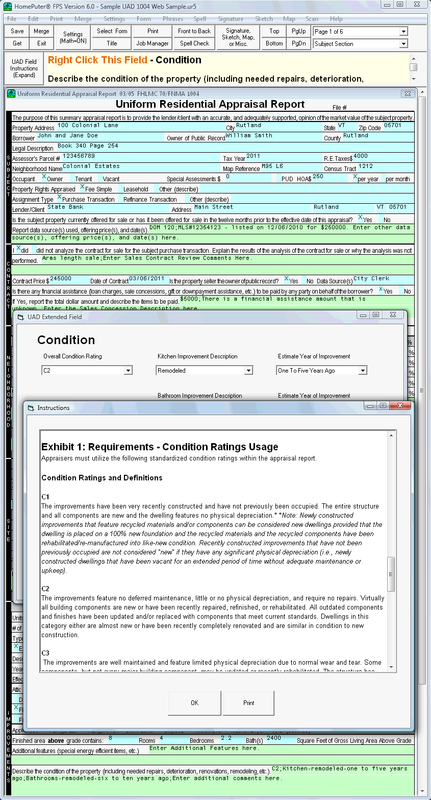 Screen Shot UAD Condition Help Combo.gif (101291 bytes)